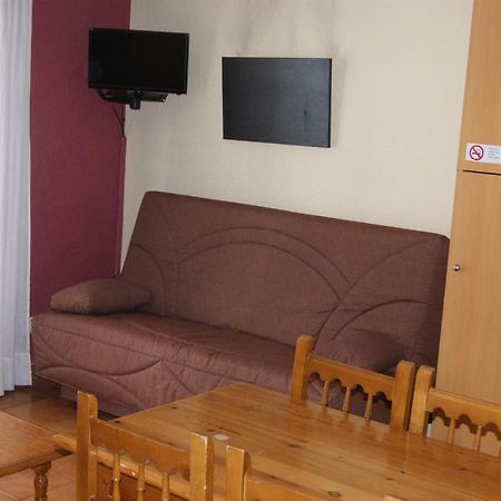 Appartement Complejo Deusol Soldeu Extérieur photo