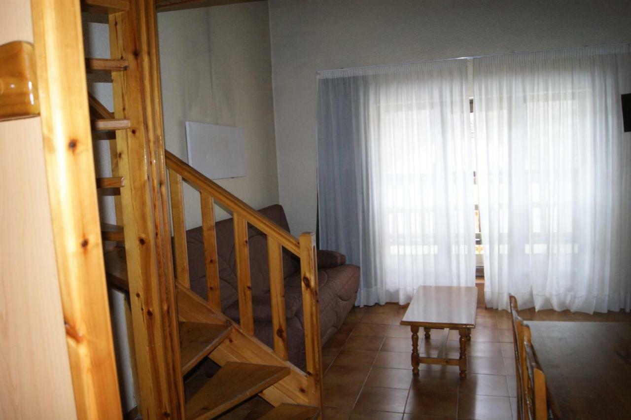 Appartement Complejo Deusol Soldeu Extérieur photo