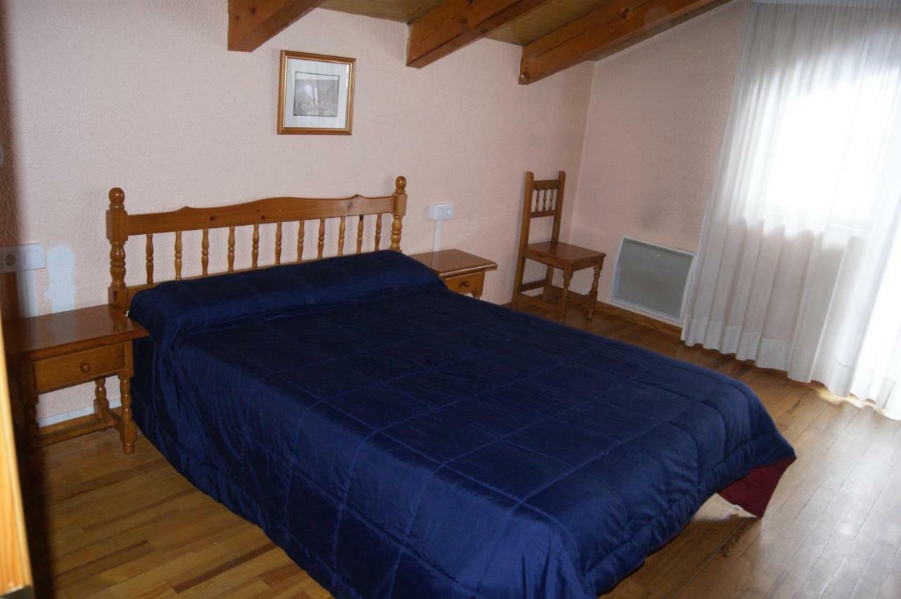 Appartement Complejo Deusol Soldeu Extérieur photo