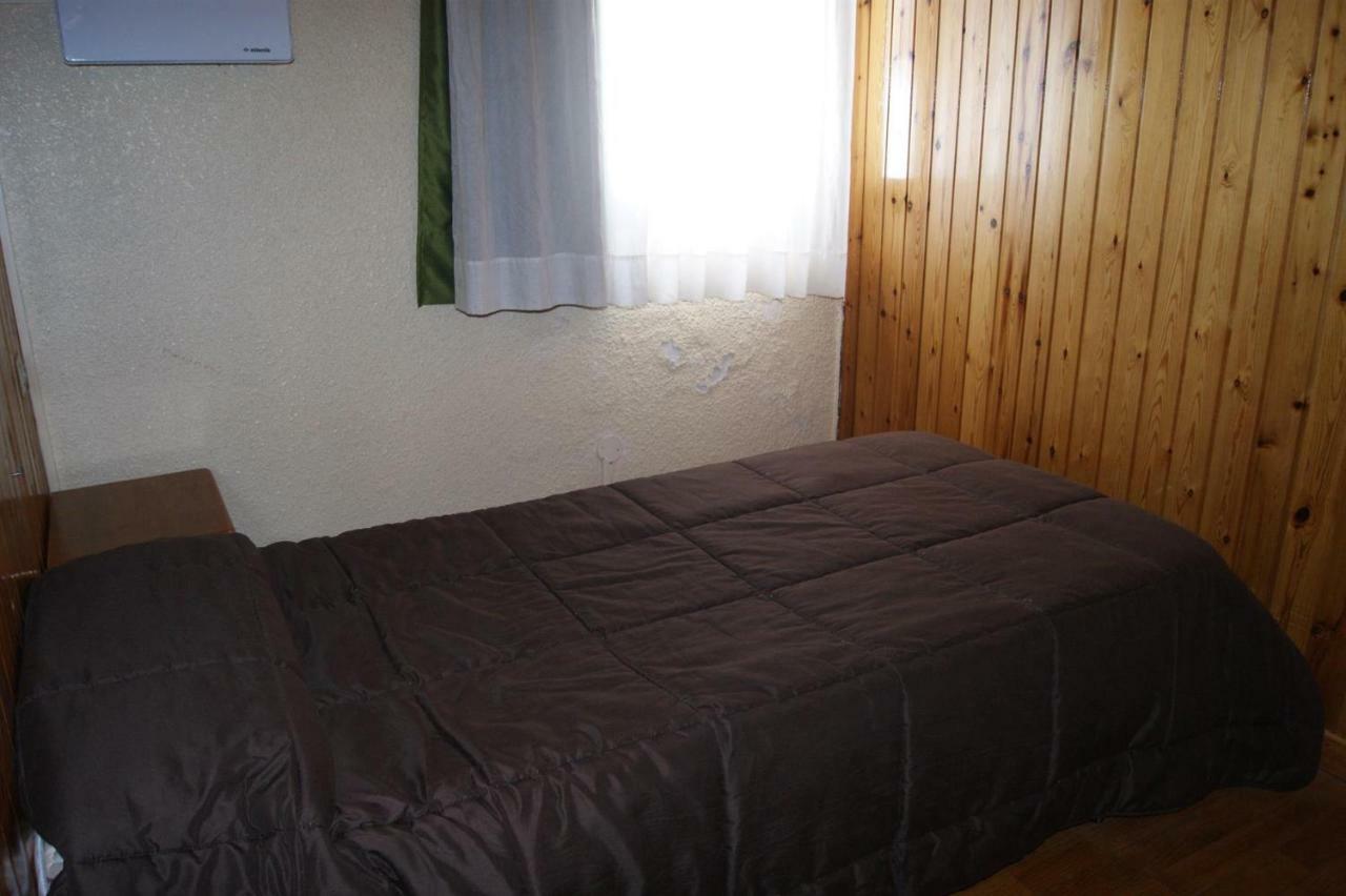 Appartement Complejo Deusol Soldeu Extérieur photo
