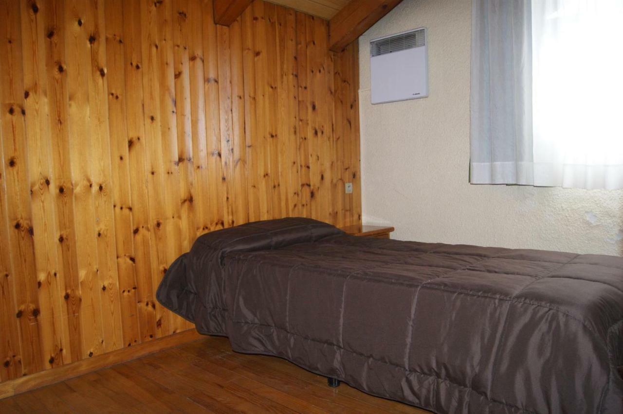 Appartement Complejo Deusol Soldeu Extérieur photo