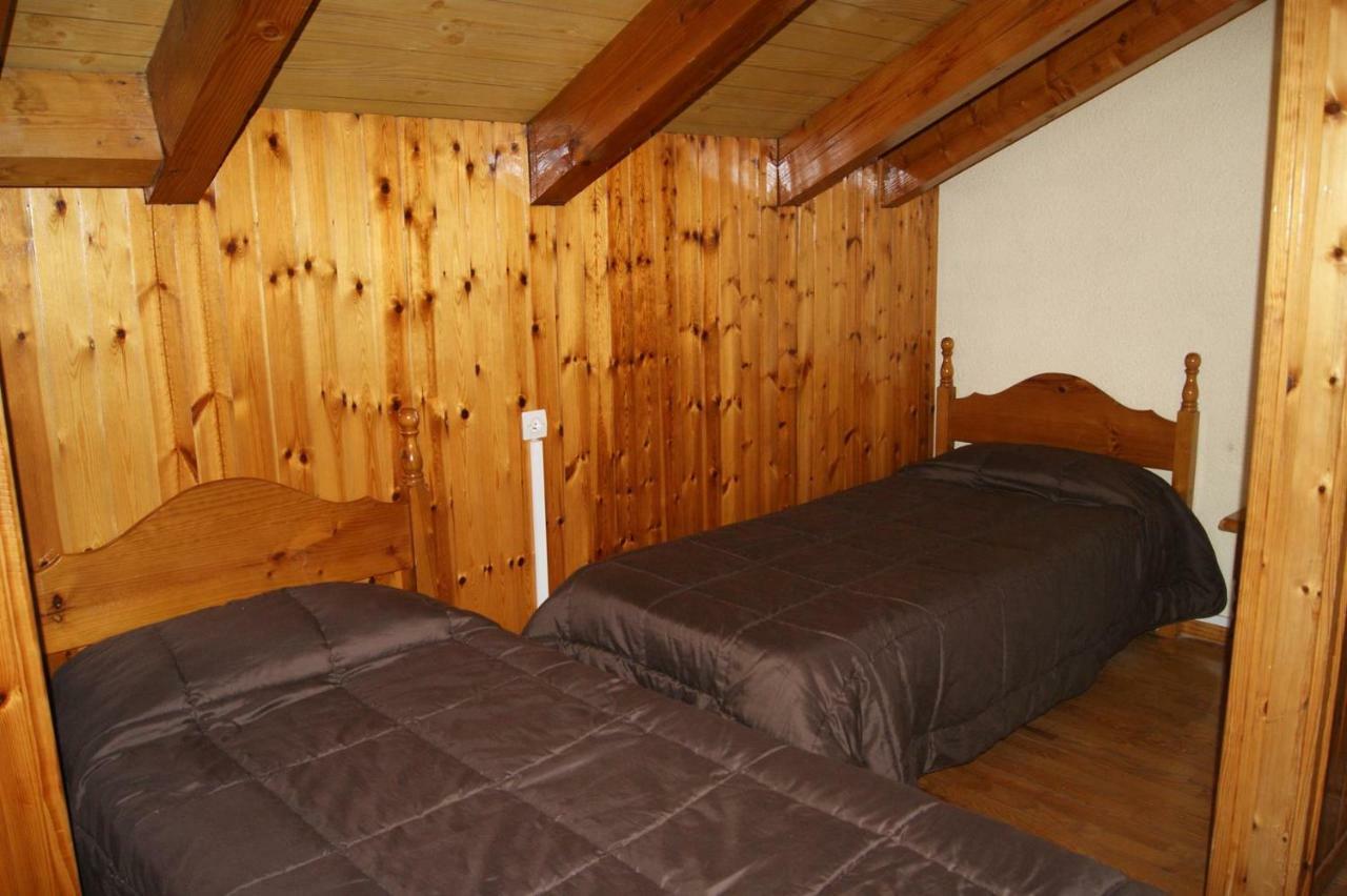Appartement Complejo Deusol Soldeu Extérieur photo